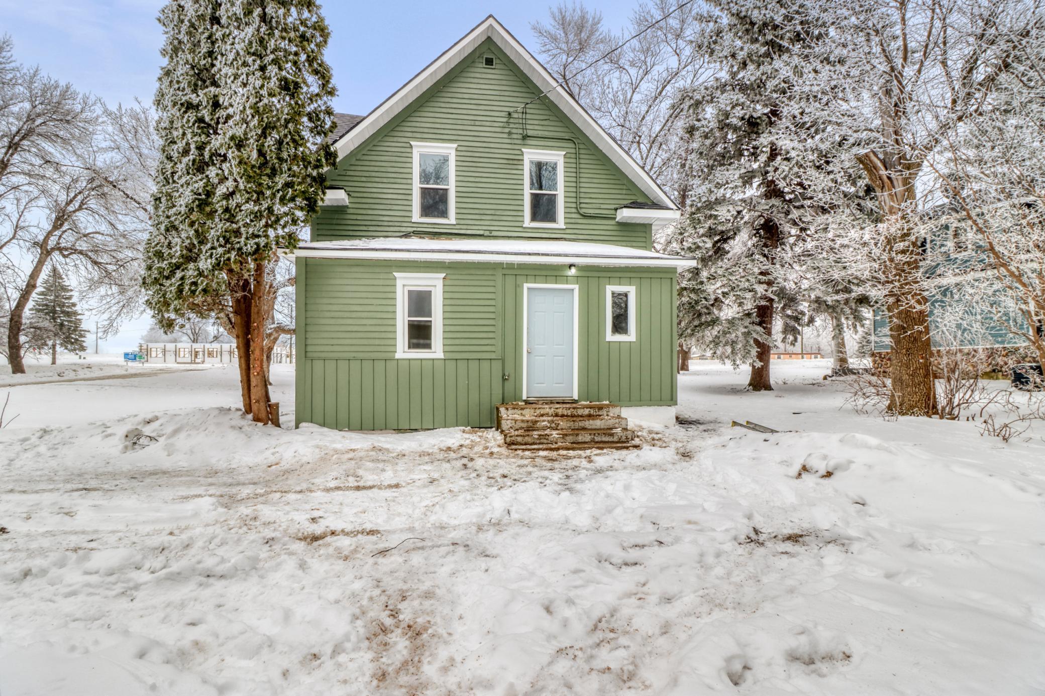 153 Center Street North Rothsay, MN 56579 - Photo 35 of 38