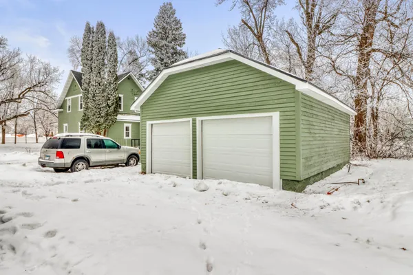 $255,000 | 153 Center Street North, Rothsay, MN 56579