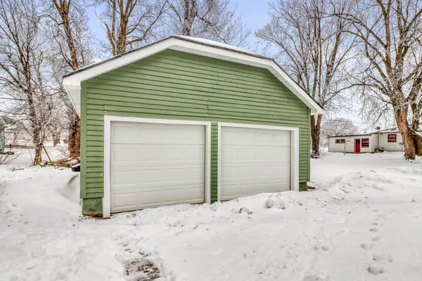 $255,000 | 153 Center Street North, Rothsay, MN 56579