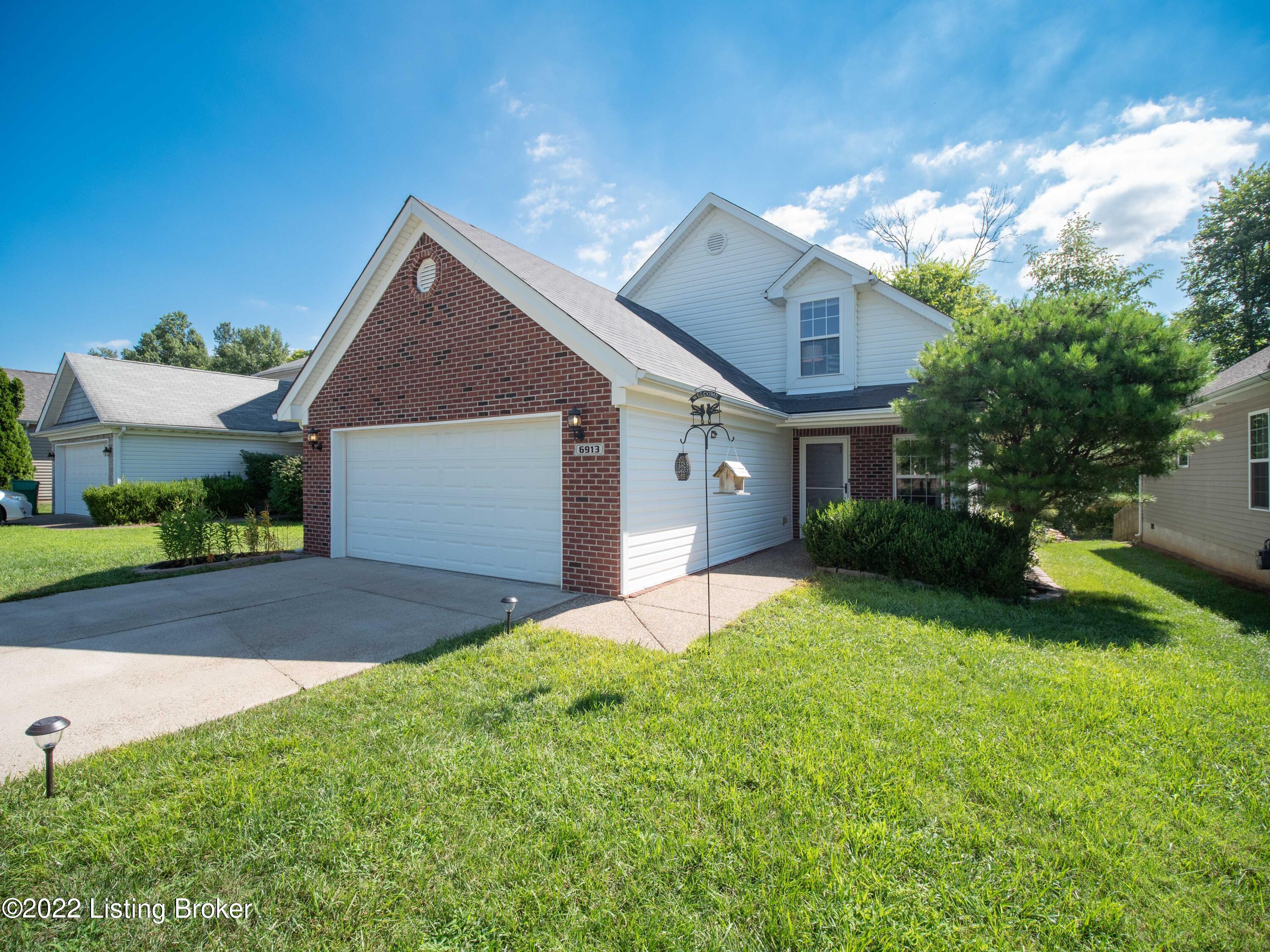 6913 Fernview Road Louisville, KY 40291 - Photo 1 of 33 6913 Fernview Road-73