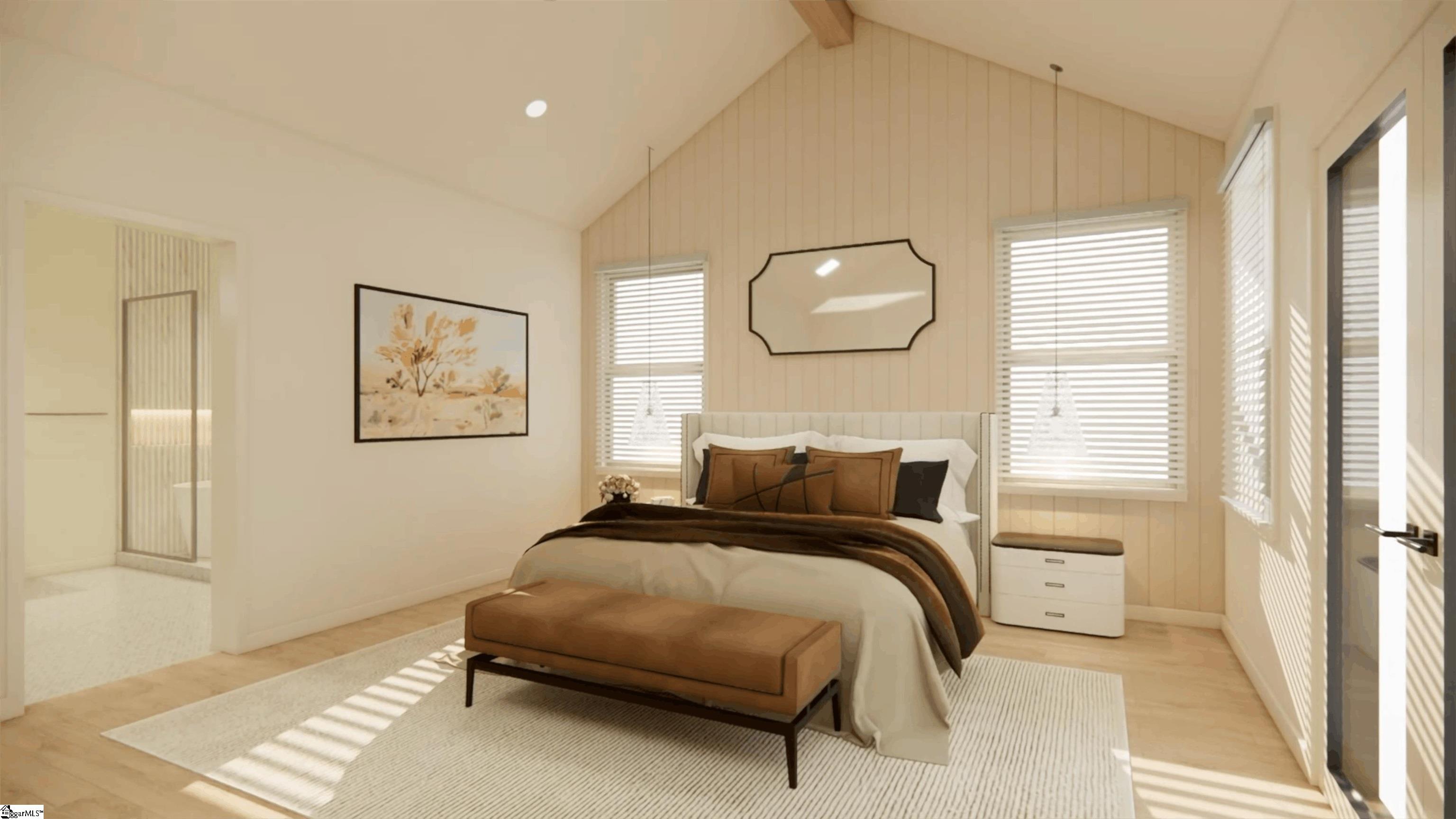 11 Martin Road Fountain Inn, SC 29644 - Photo 8 of 42