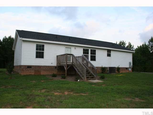7571 Sam Hall Road Oxford, NC 27565 - Photo 3 of 12 Gallery Image 3