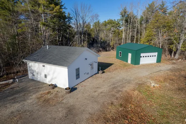 $230,000 | 44 Fox Lane, Eddington, ME 04428