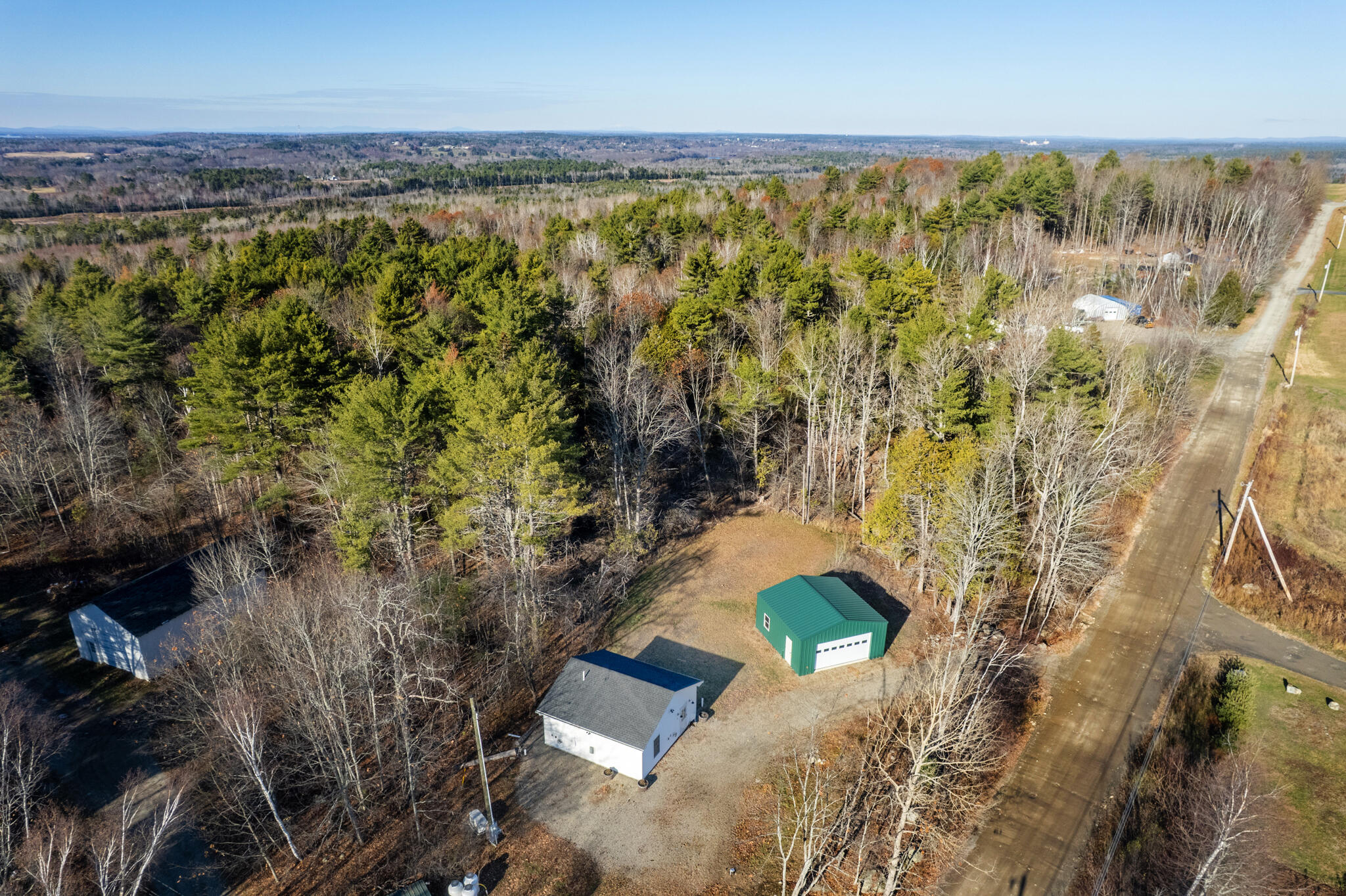 44 Fox Lane Eddington, ME 04428 - Photo 11 of 41 20251120-DJI_0691-HDR