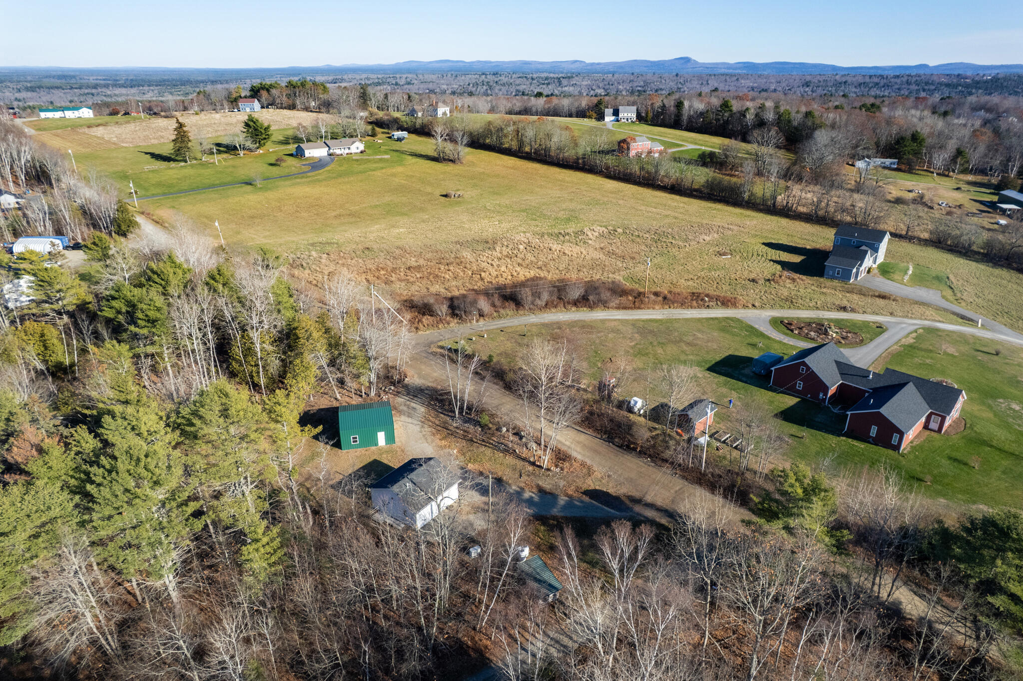 44 Fox Lane Eddington, ME 04428 - Photo 12 of 41 20251120-DJI_0694-HDR