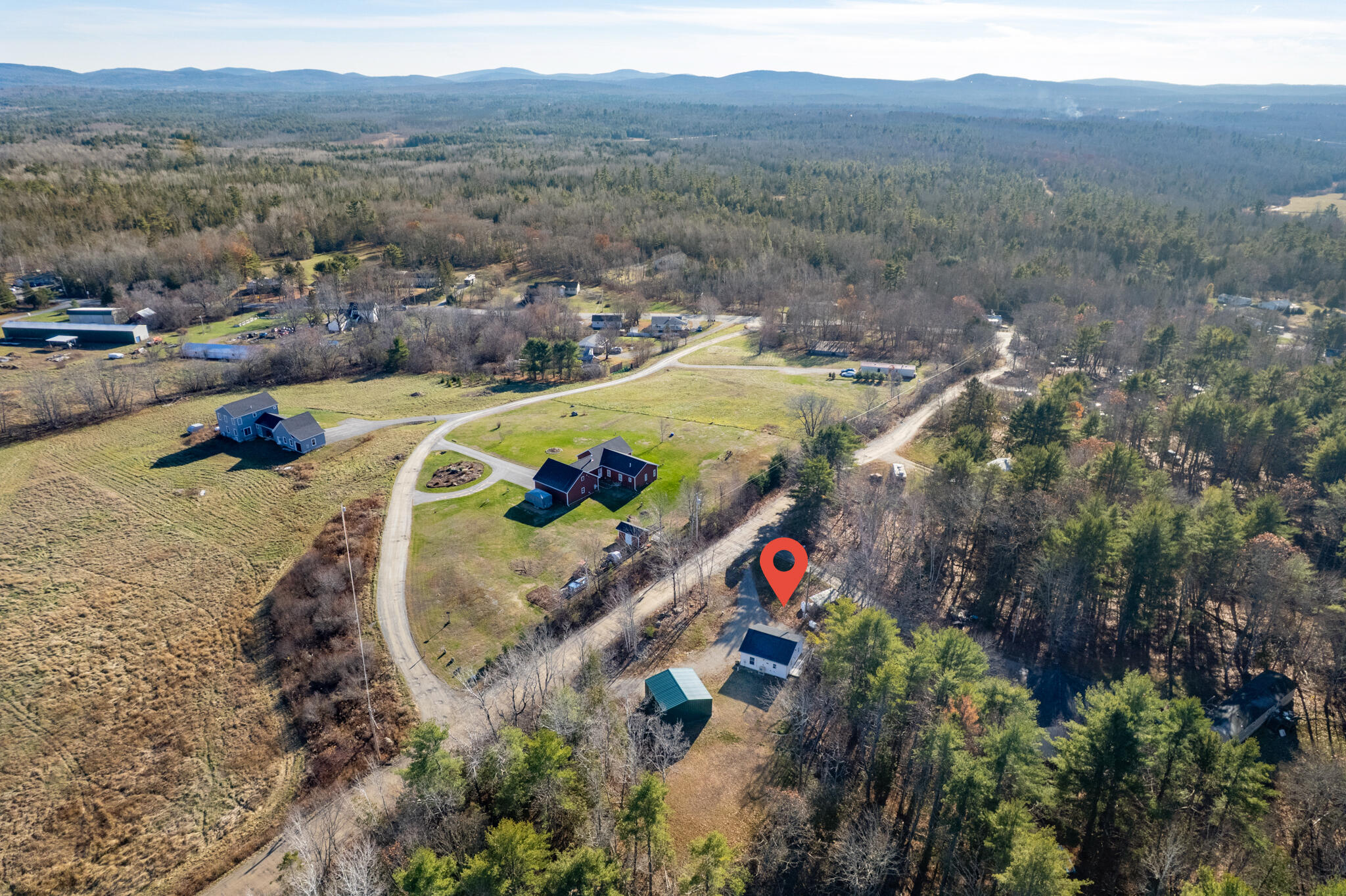 44 Fox Lane Eddington, ME 04428 - Photo 13 of 41 20251120-DJI_0700-HDR copy