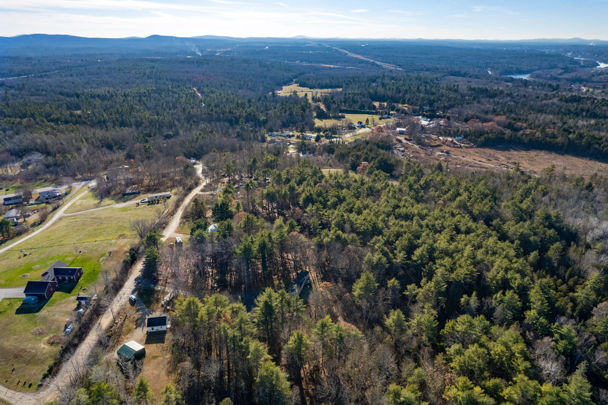 44 Fox Lane Eddington, ME 04428 - Photo 14 of 41 20251120-DJI_0703-HDR