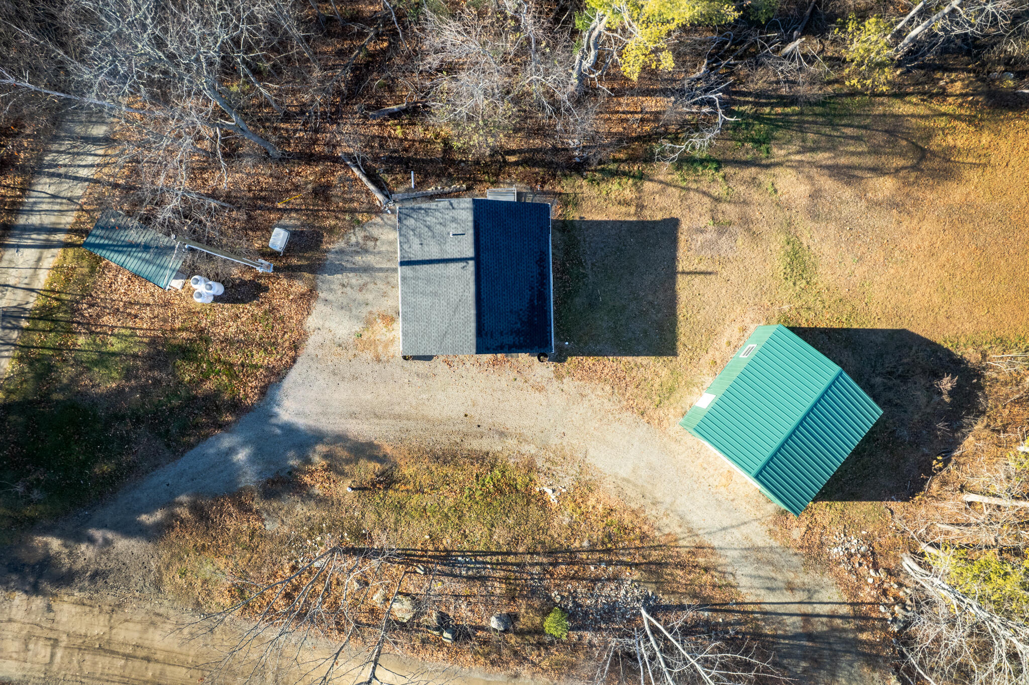 44 Fox Lane Eddington, ME 04428 - Photo 2 of 41 20251120-DJI_0715-HDR