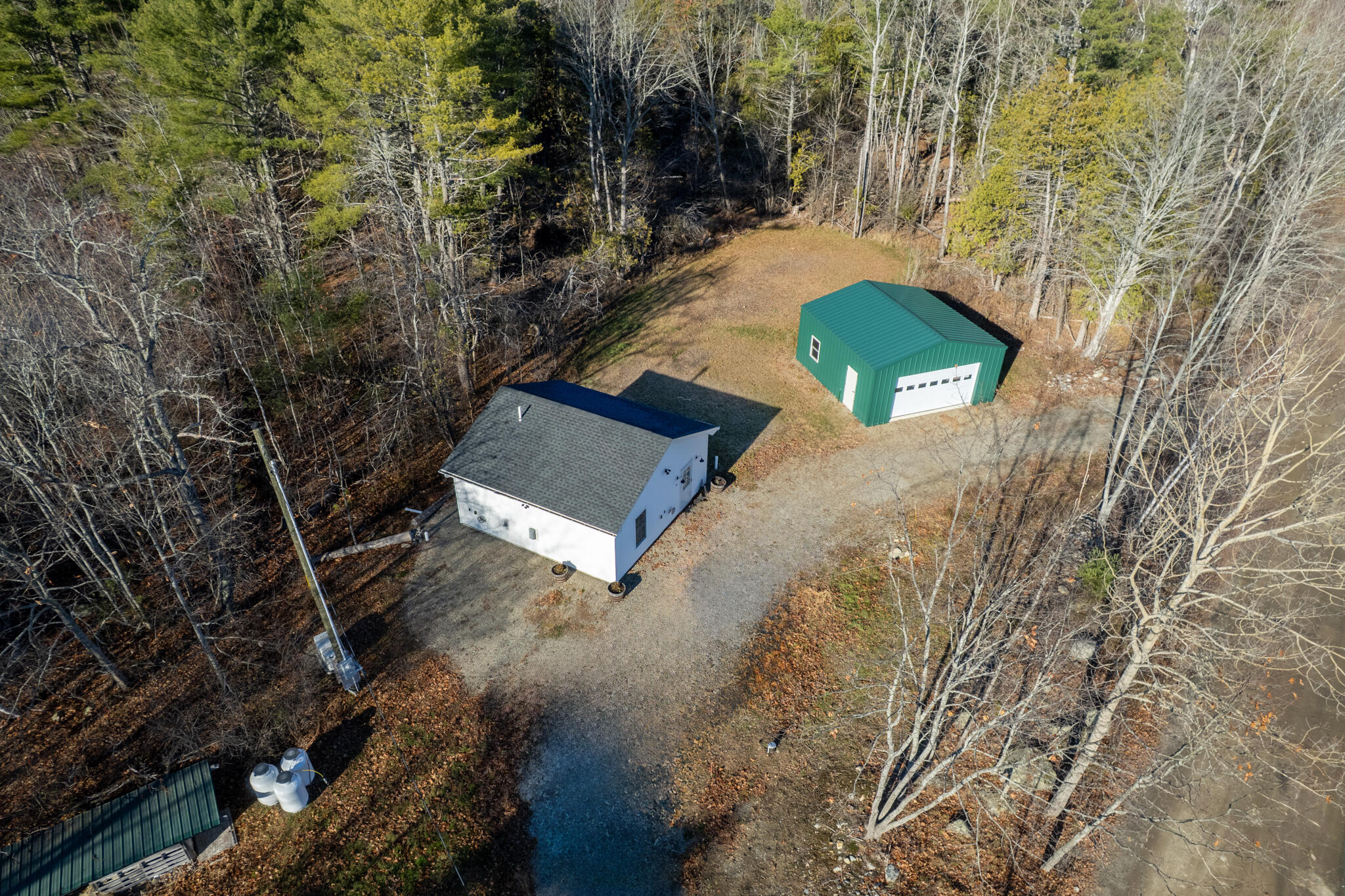 44 Fox Lane Eddington, ME 04428 - Photo 3 of 41 20251120-DJI_0688-HDR