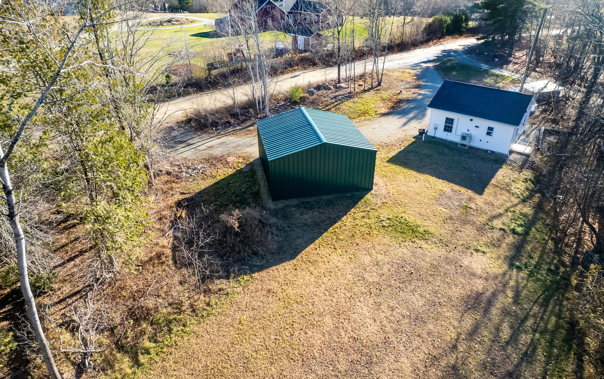 44 Fox Lane Eddington, ME 04428 - Photo 4 of 41 20251120-DJI_0706-HDR