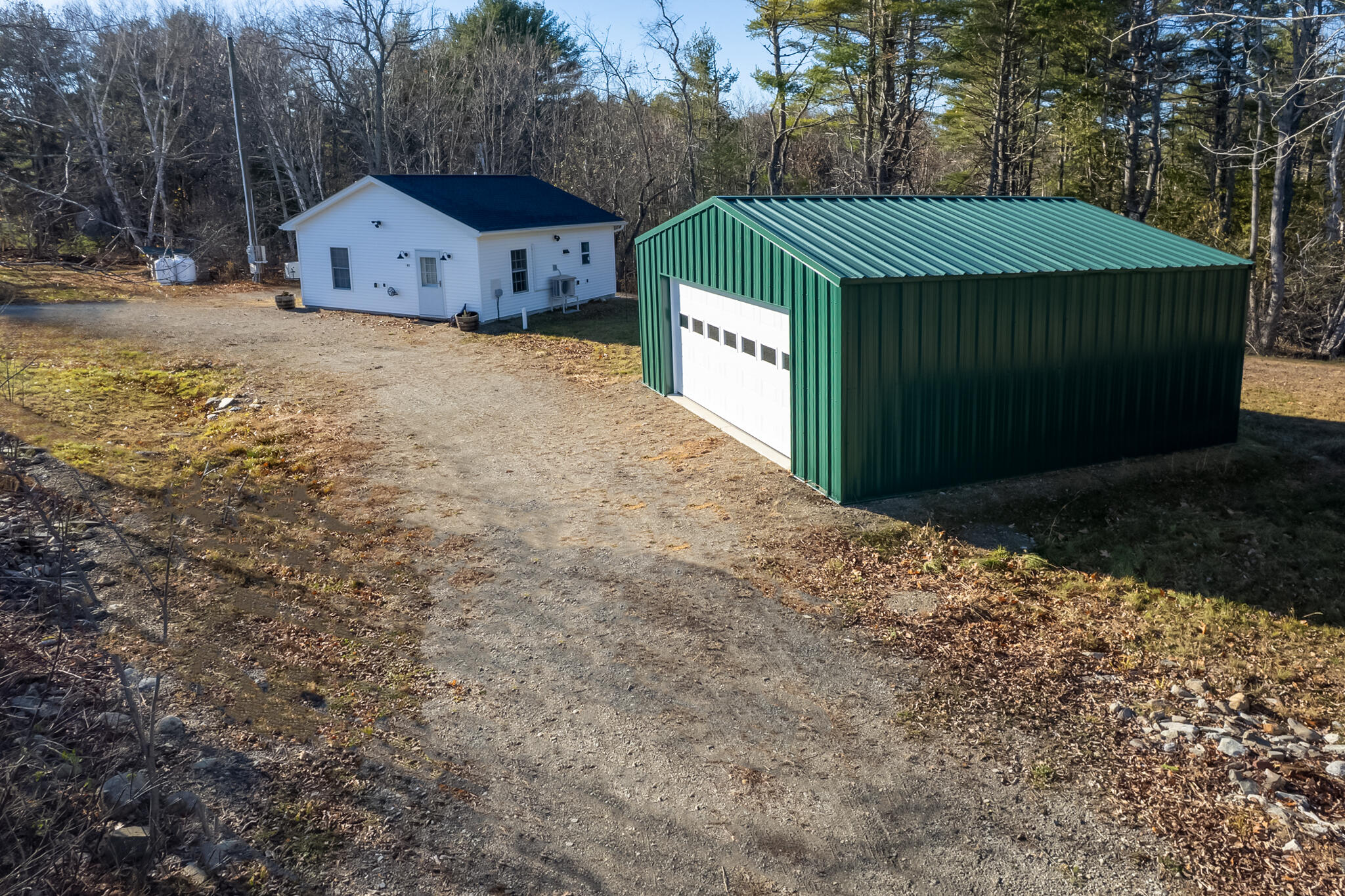 44 Fox Lane Eddington, ME 04428 - Photo 5 of 41 20251120-DJI_0709-HDR