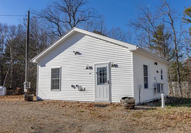 $230,000 | 44 Fox Lane, Eddington, ME 04428