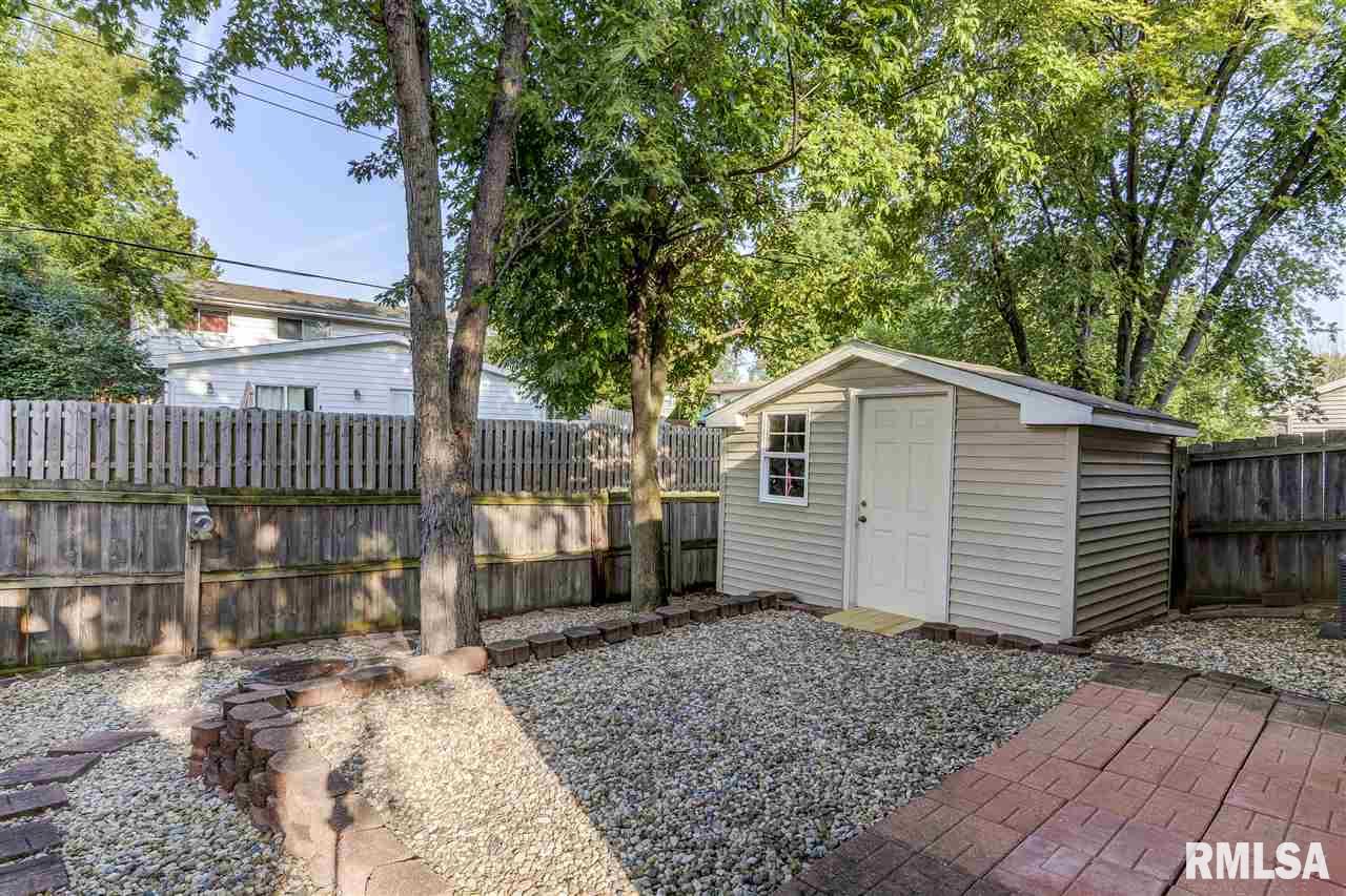 74 Amherst Drive Springfield, IL 62702 - Photo 30 of 32