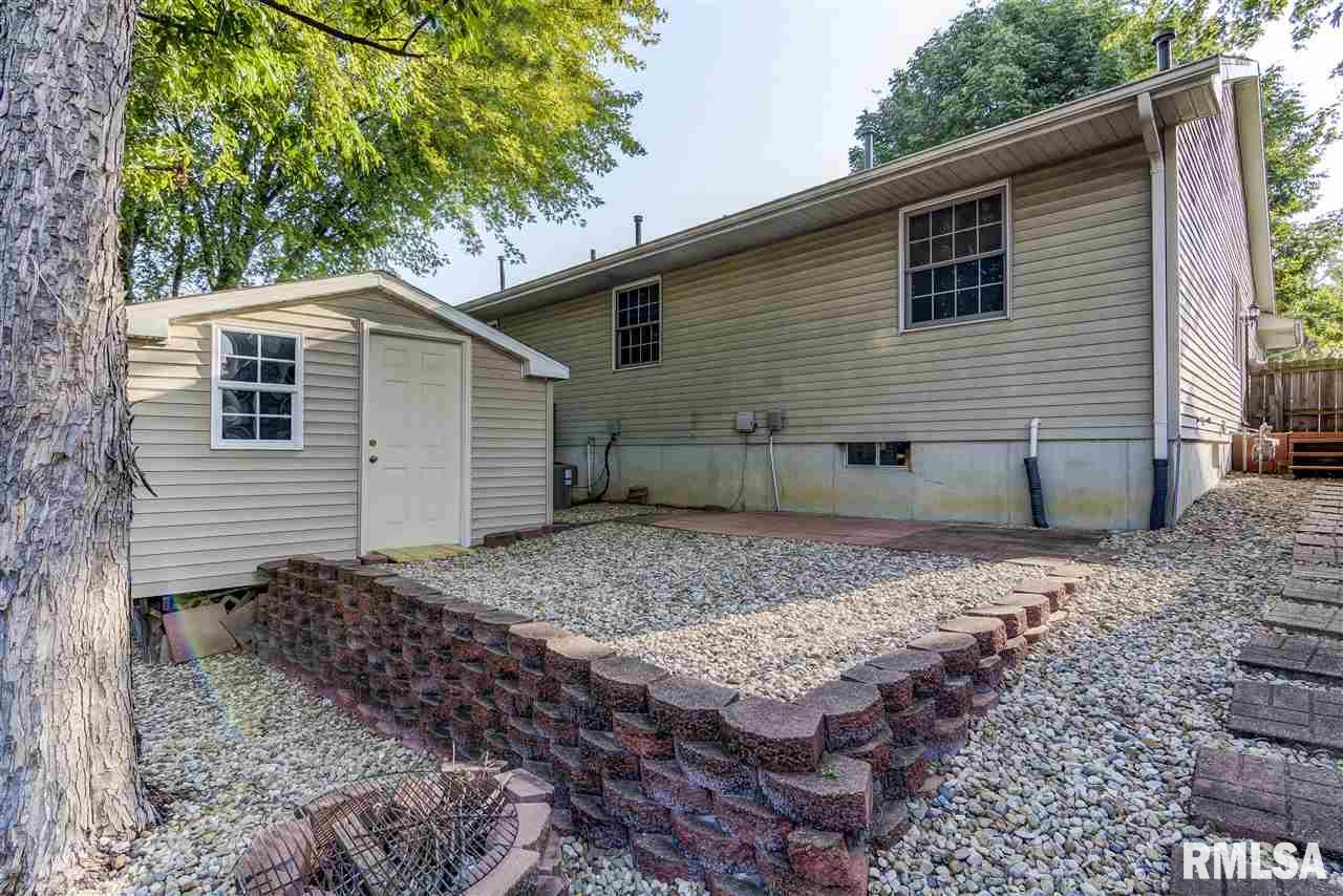 74 Amherst Drive Springfield, IL 62702 - Photo 31 of 32