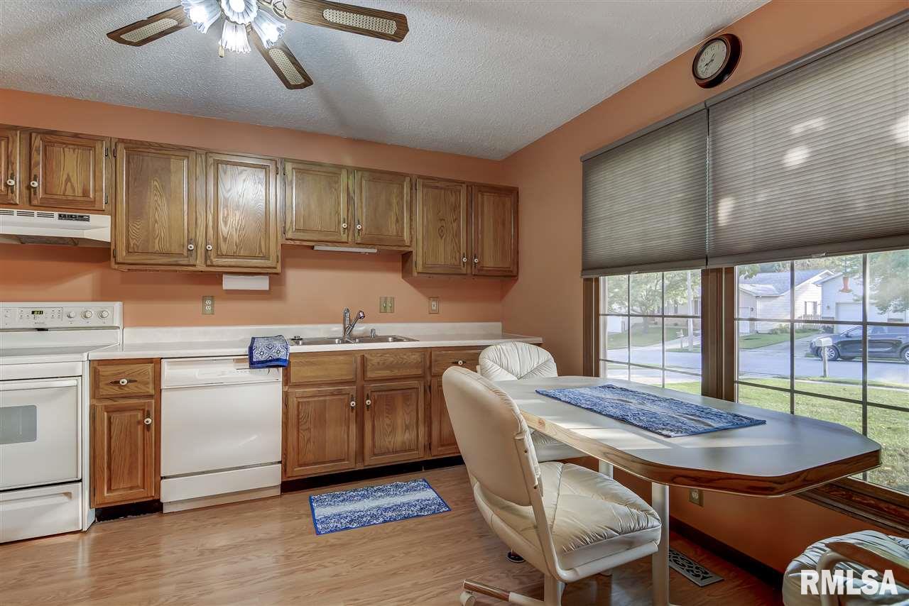74 Amherst Drive Springfield, IL 62702 - Photo 7 of 32