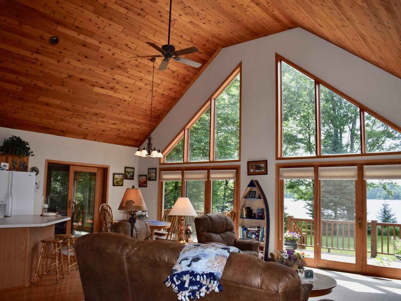 5641 West View Road Rhinelander, WI 54501 - Photo 6 of 57 Gallery Image 6