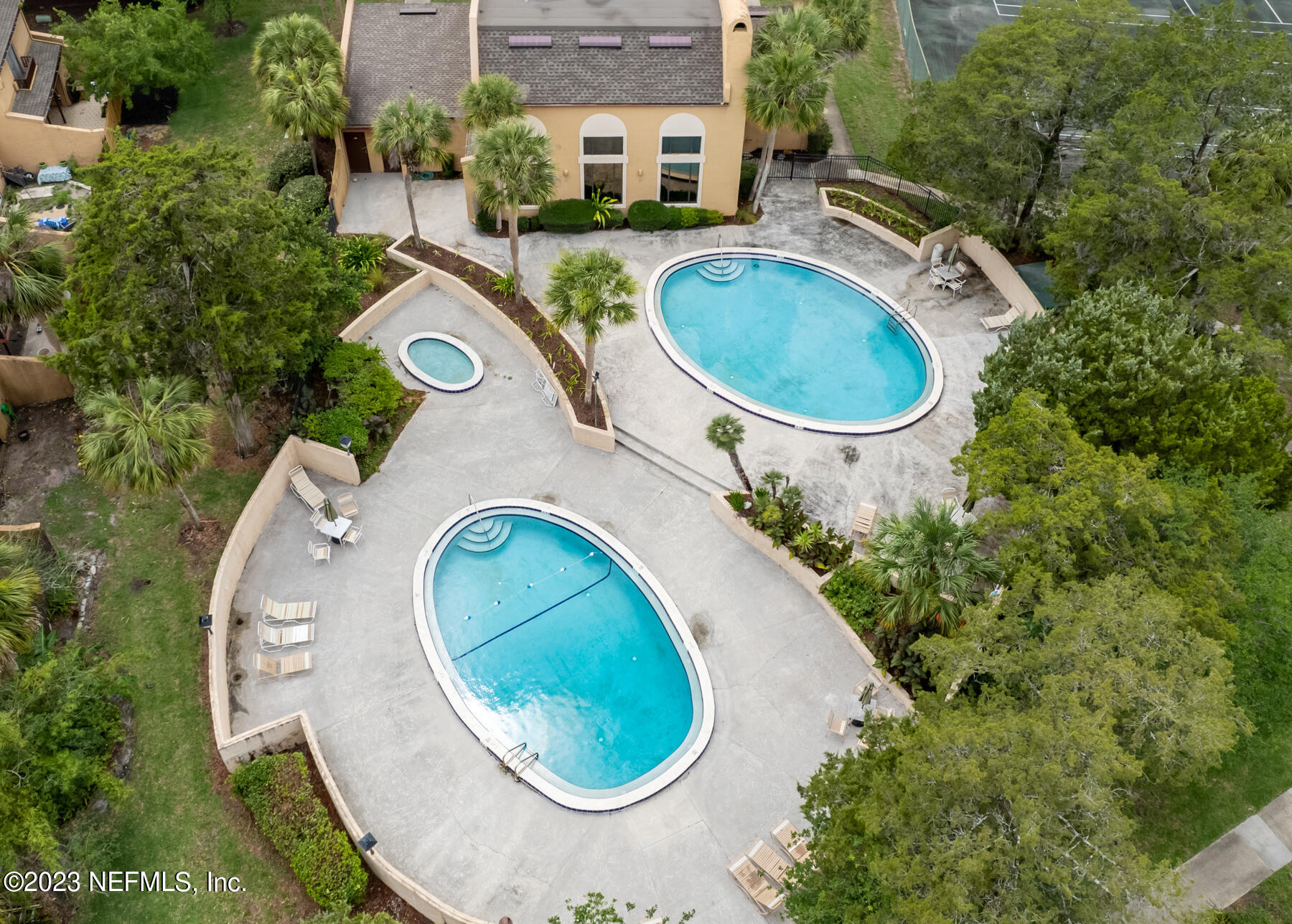376 Raleigh Road, Unit 10 Jacksonville, FL 32225 - Photo 31 of 32 376 Raleigh Rd Edit-53