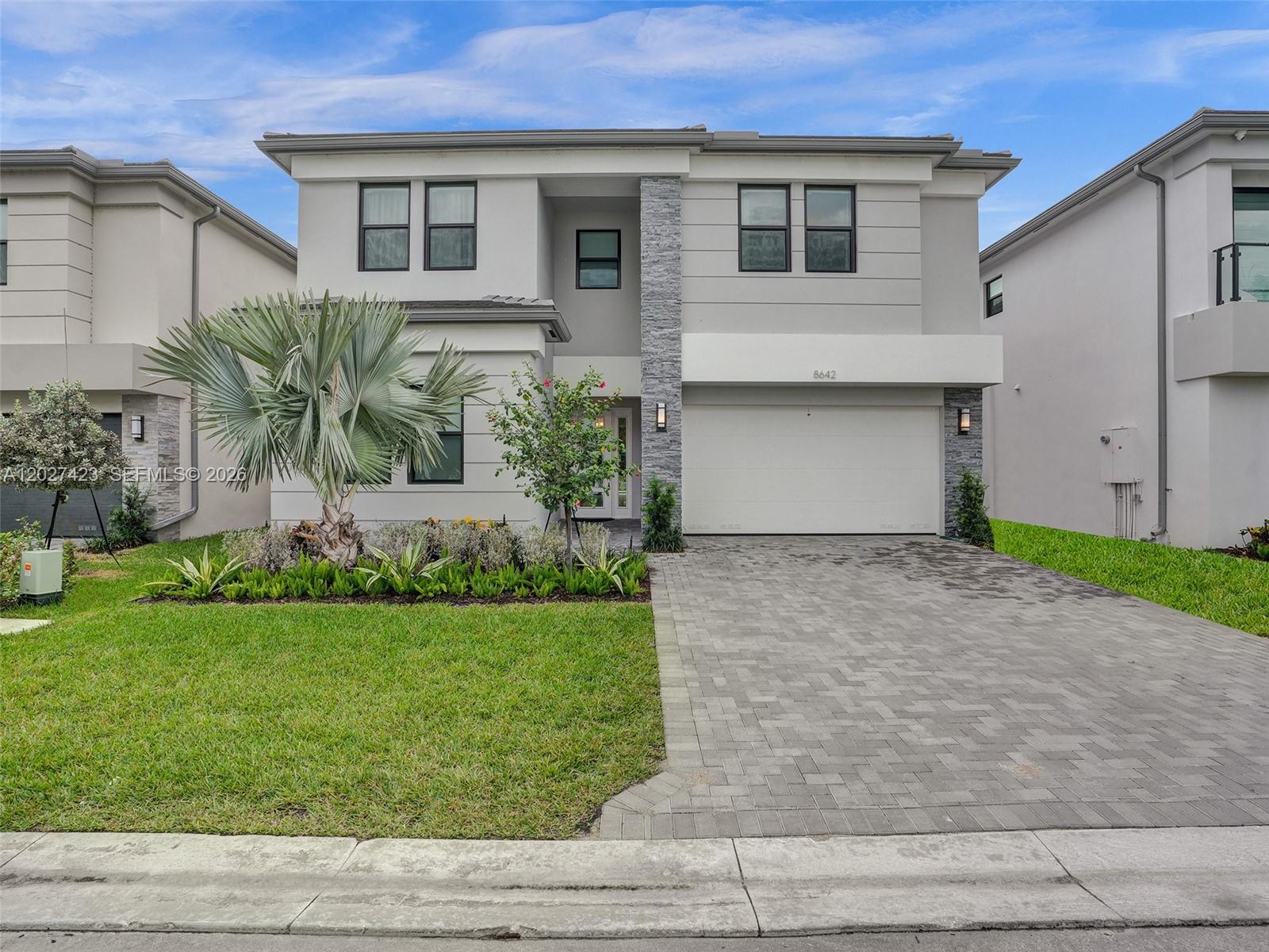 8642 Swinley Frst Way Boca Raton, FL 33434 - Photo 52 of 56