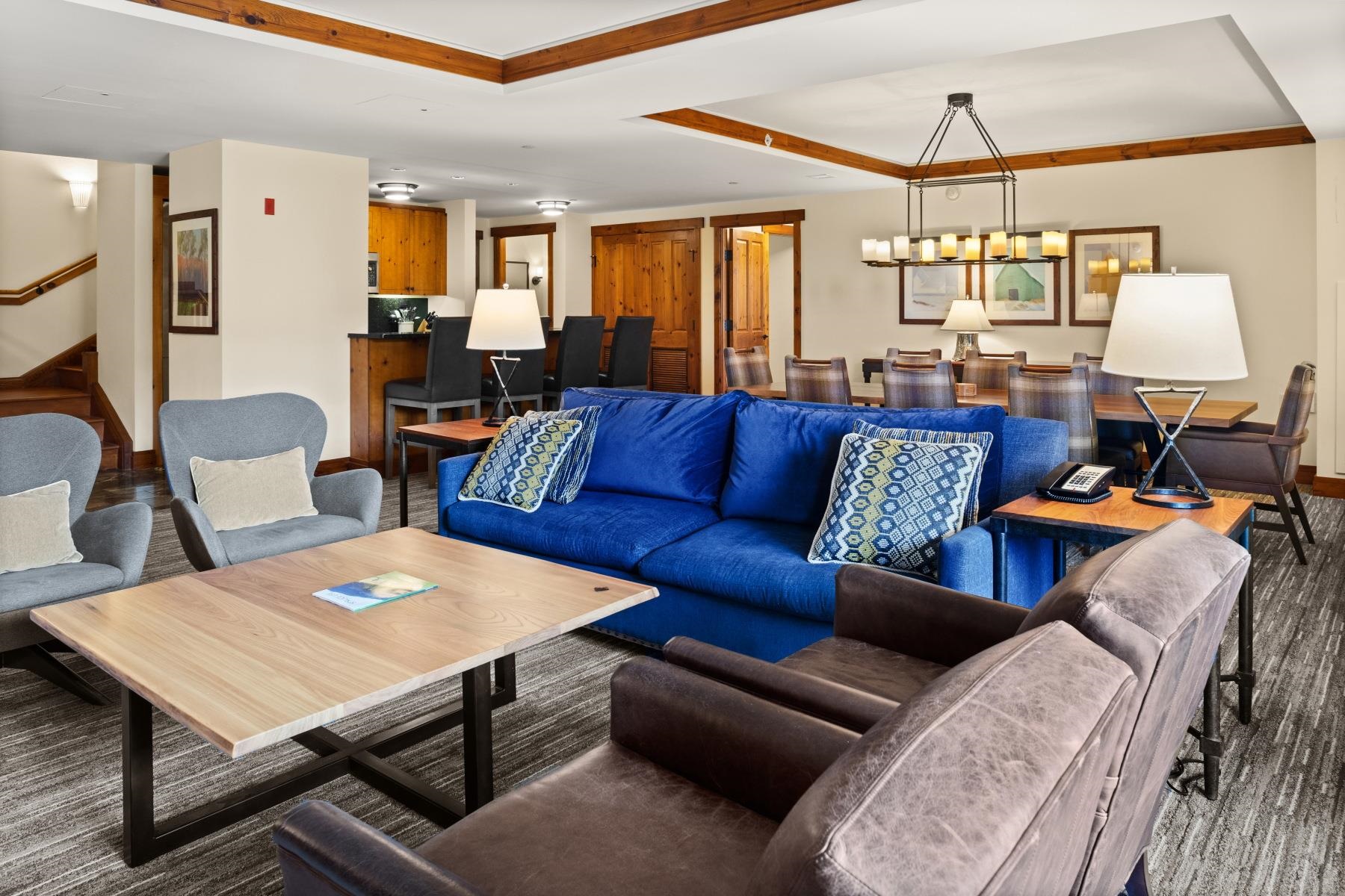 7412 Mountain Road, Unit 408 Stowe, VT 05672 - Photo 10 of 49