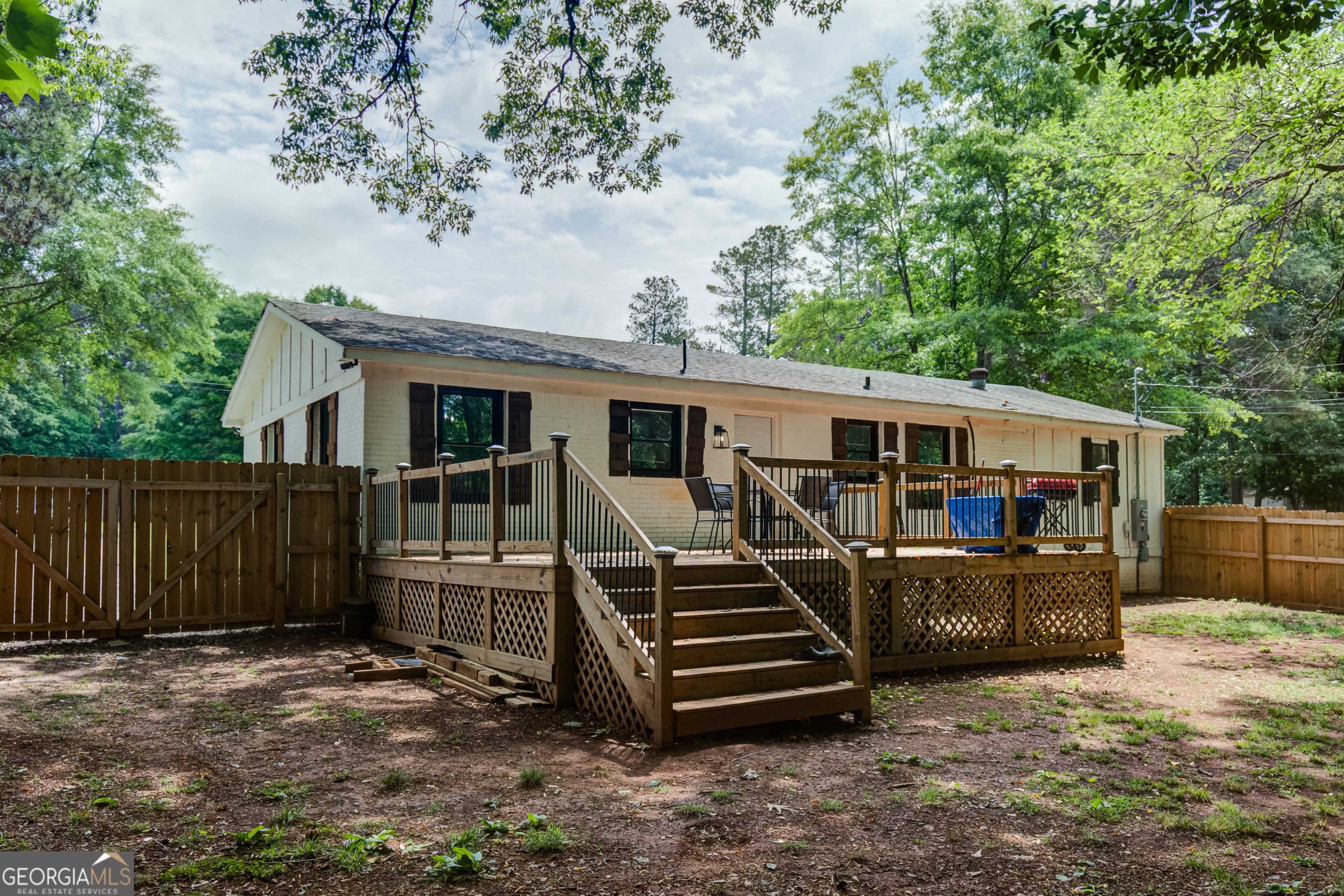133 Davis Road Barnesville, GA 30204 - Photo 30 of 33