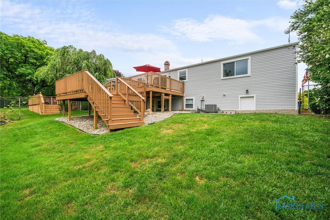 5620 Brook Point Road Toledo, OH 43611 - Photo 29 of 31 Gallery Image 29