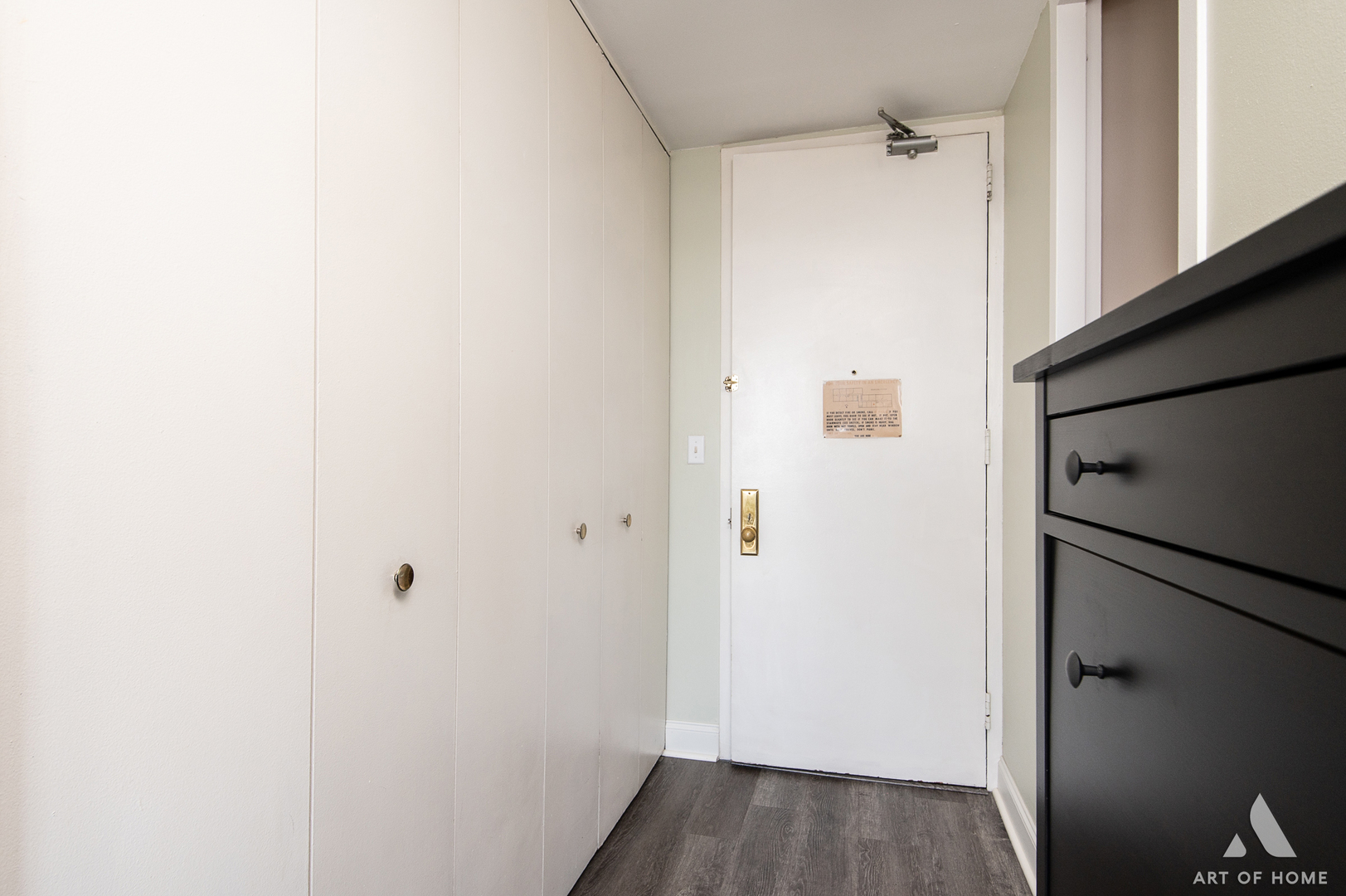 655 West Irving Park Road, Unit 2305 Chicago, IL 60613 - Photo 18 of 28 Gallery Image 18