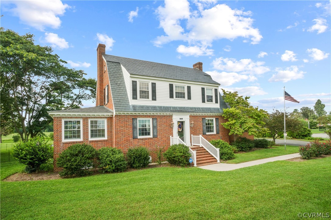 133 Daingerfield Road Tappahannock, VA 22560 - Photo 1 of 48 Gallery Image 1