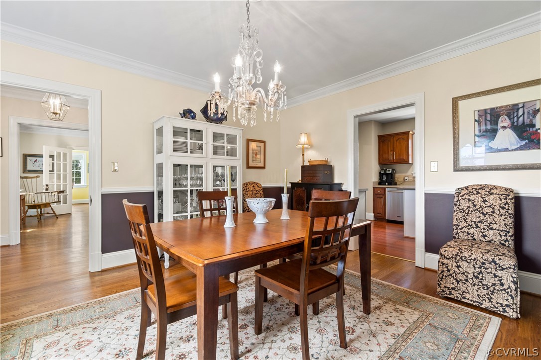 133 Daingerfield Road Tappahannock, VA 22560 - Photo 27 of 48 Gallery Image 27