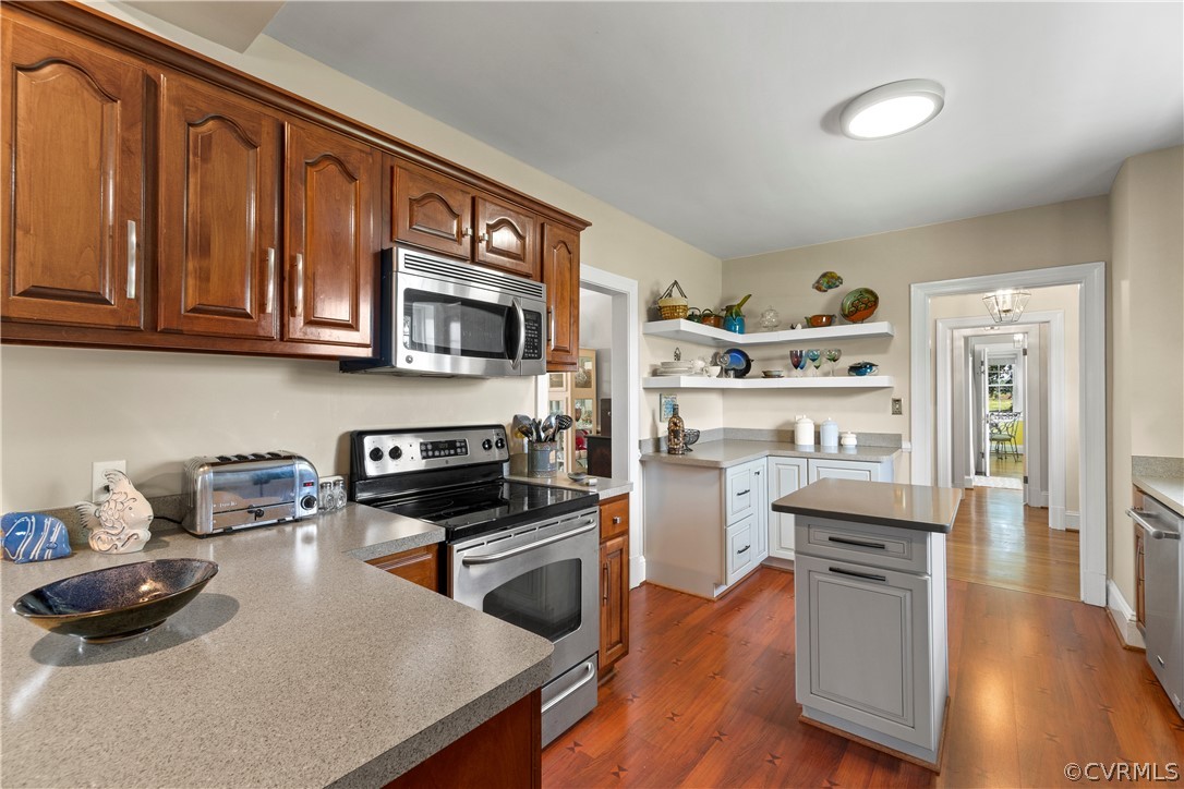 133 Daingerfield Road Tappahannock, VA 22560 - Photo 36 of 48 Gallery Image 36