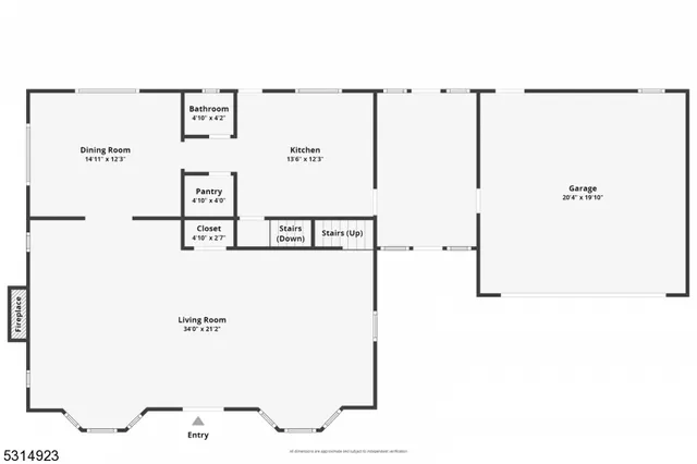 a view of a house with swimming pool and a yard