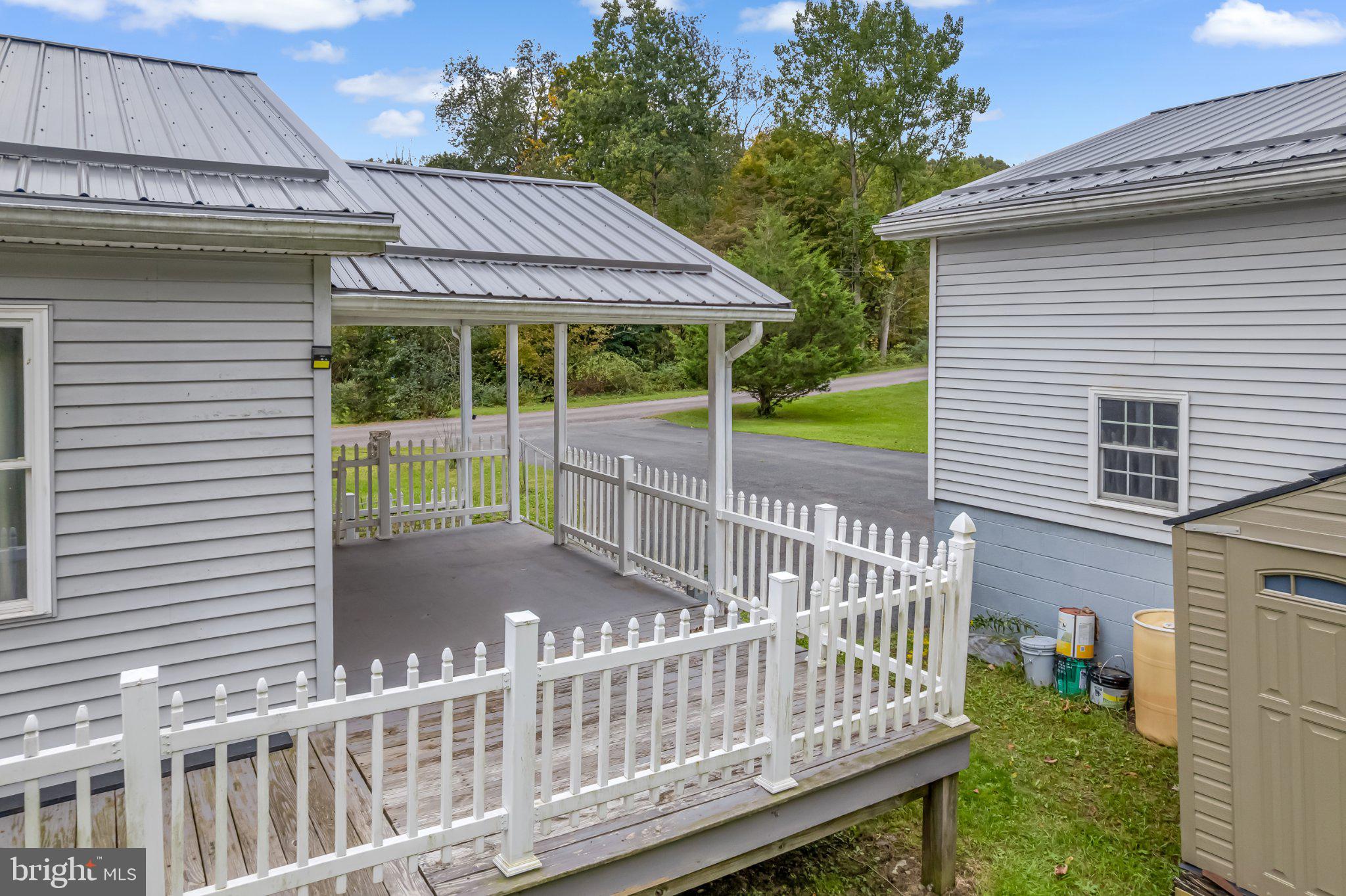 20619 Lord Road Southwest Frostburg, MD 21532 - Photo 55 of 57 Gallery Image 55