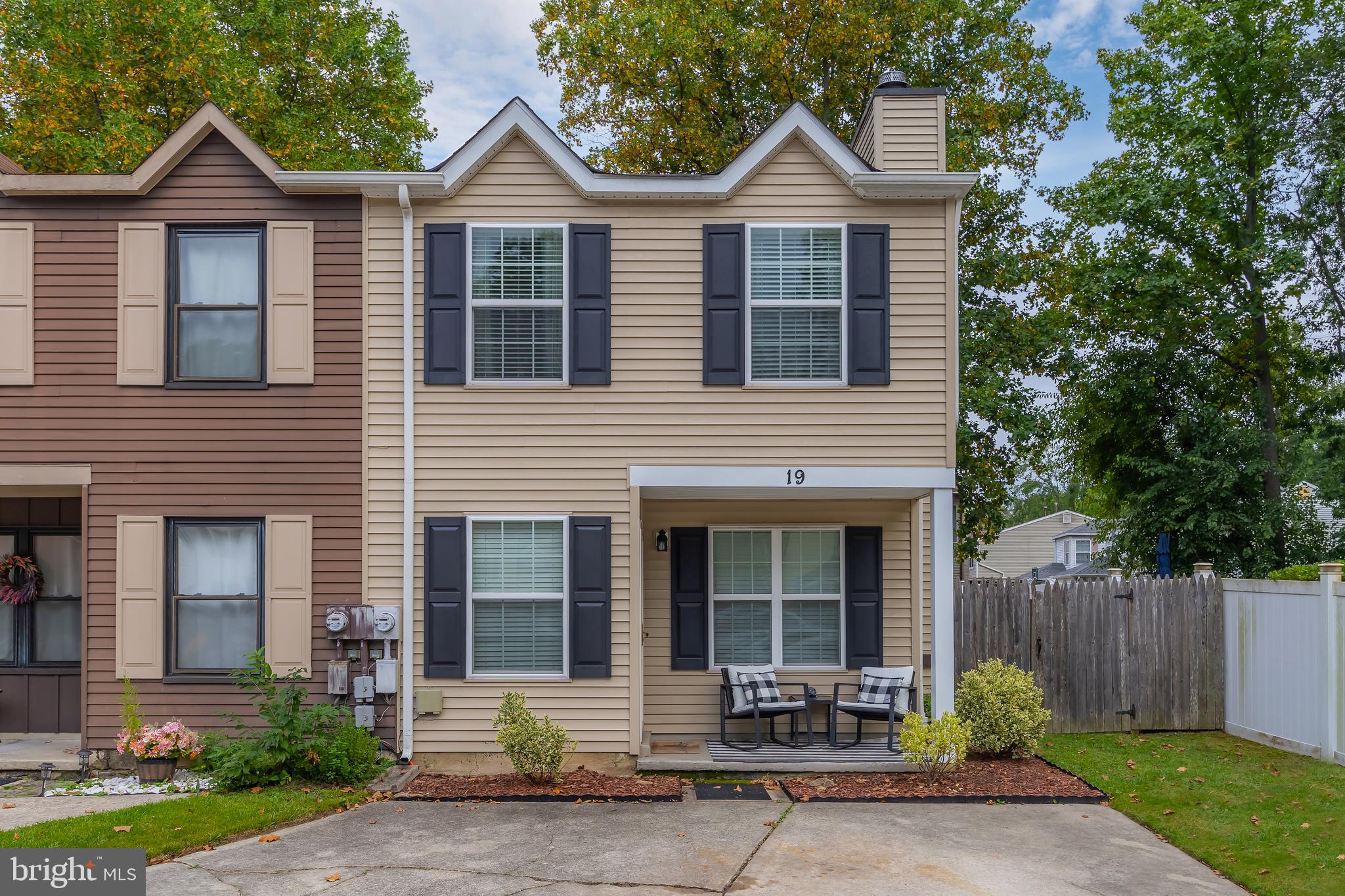 19 Nova Court Sewell, NJ 08080 - Photo 1 of 14