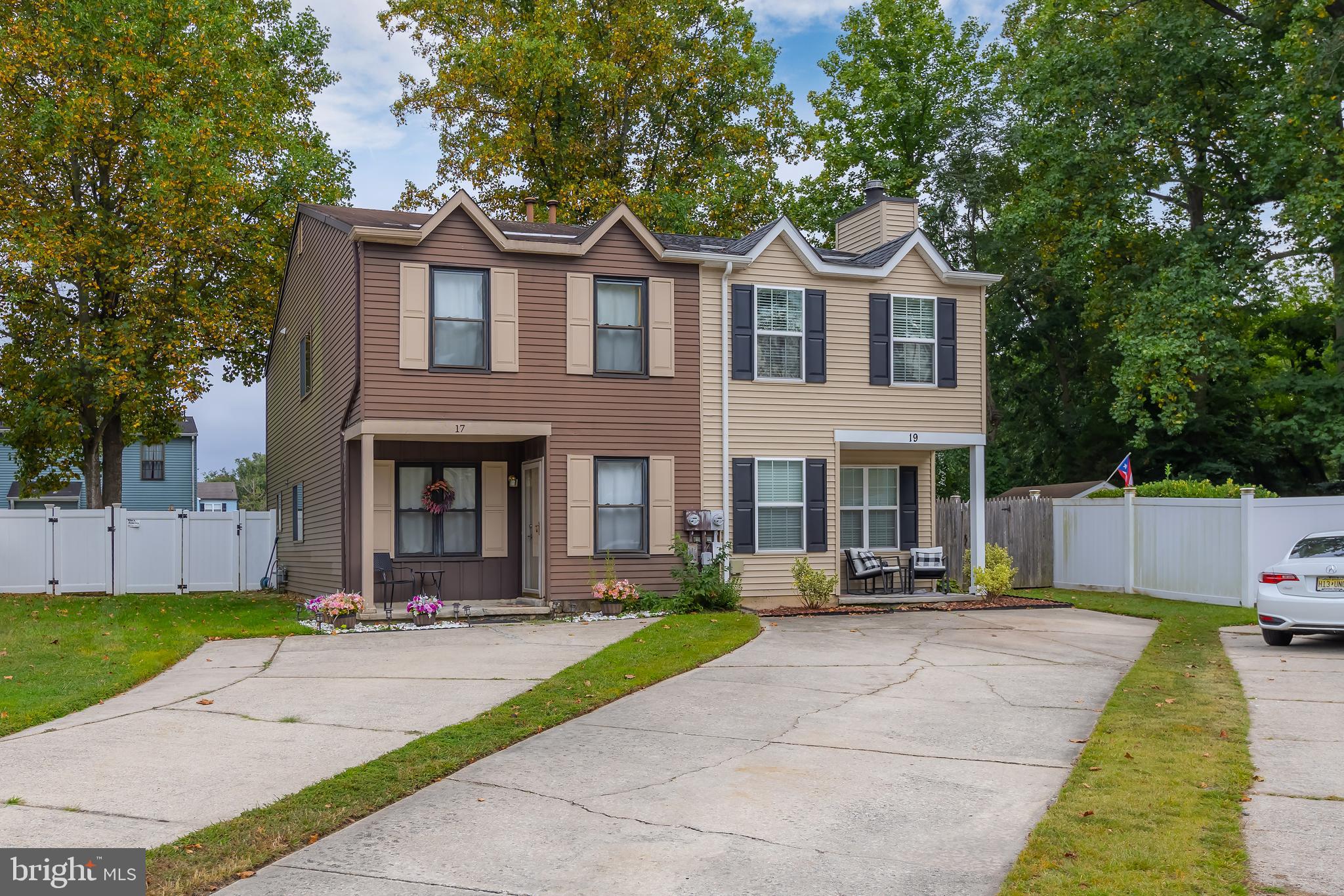 19 Nova Court Sewell, NJ 08080 - Photo 2 of 14