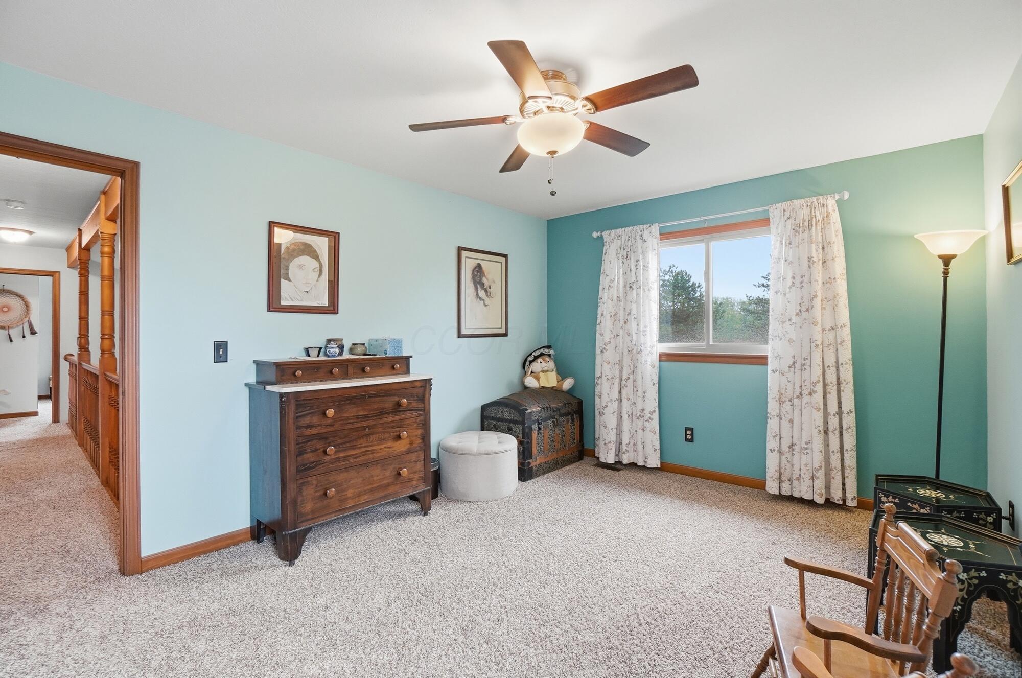 5105 Goodson Road West Jefferson, OH 43162 - Photo 46 of 61 Bedroom 2