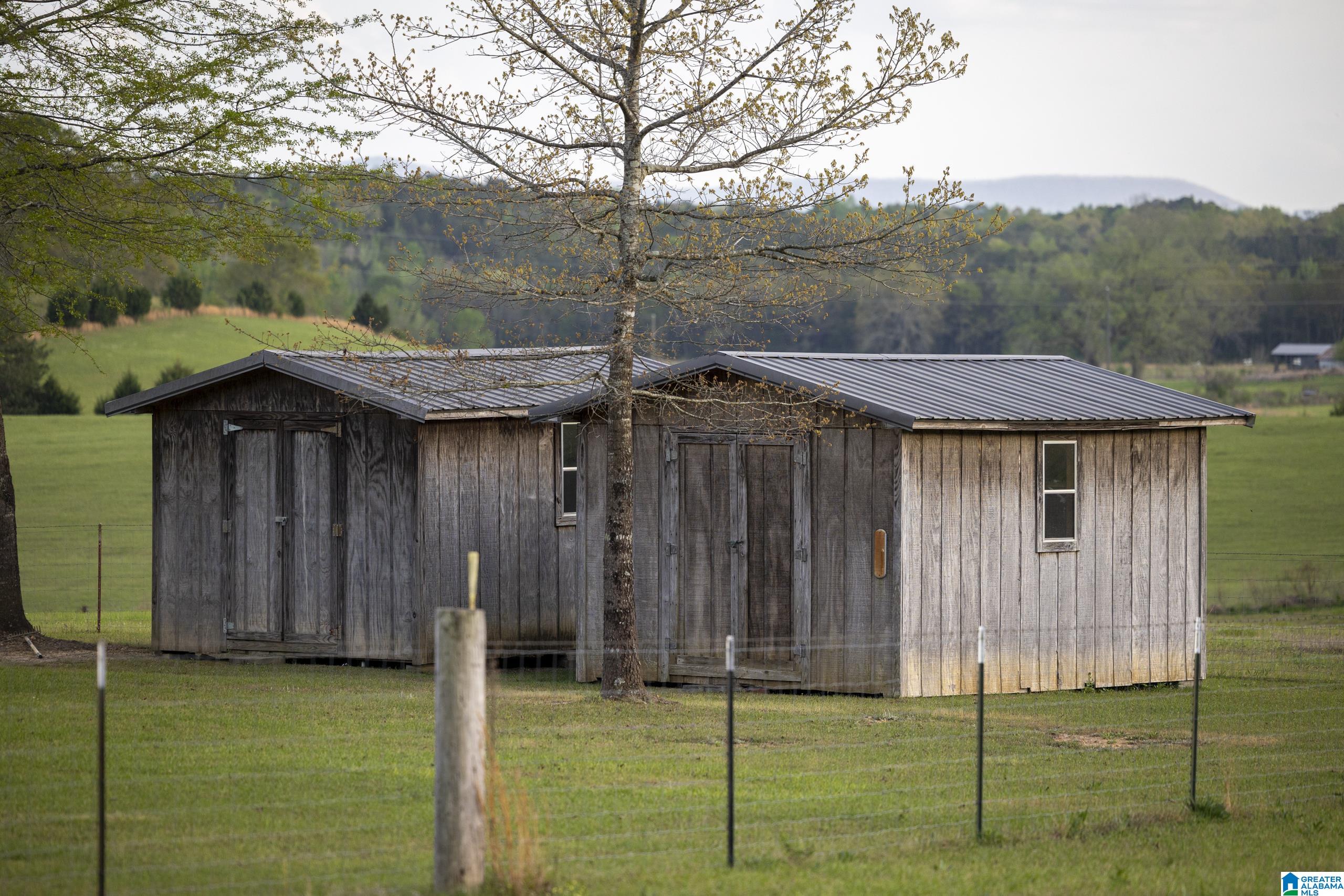 1325 Ledbetter Road Munford, AL 36268 - Photo 78 of 85