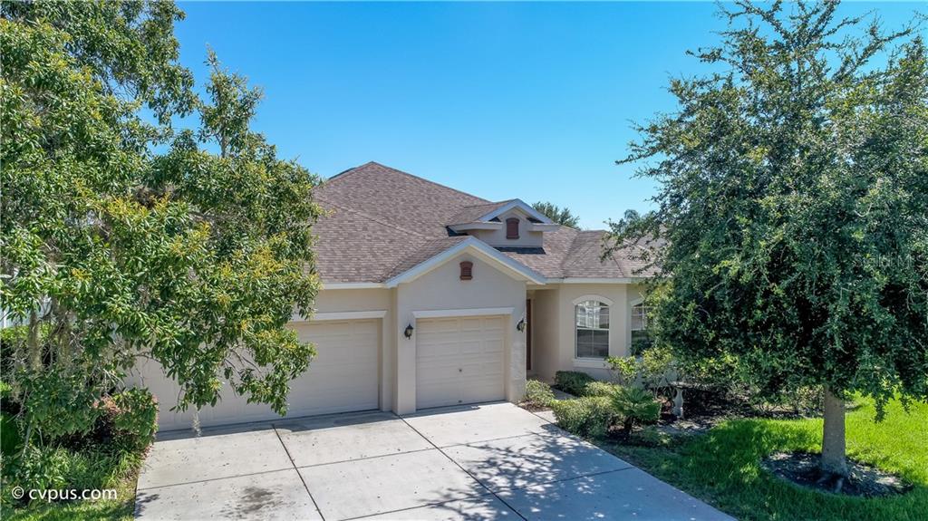 13547 Hunters Point Street Spring Hill, FL 34609 - Photo 1 of 1 Gallery Image 1