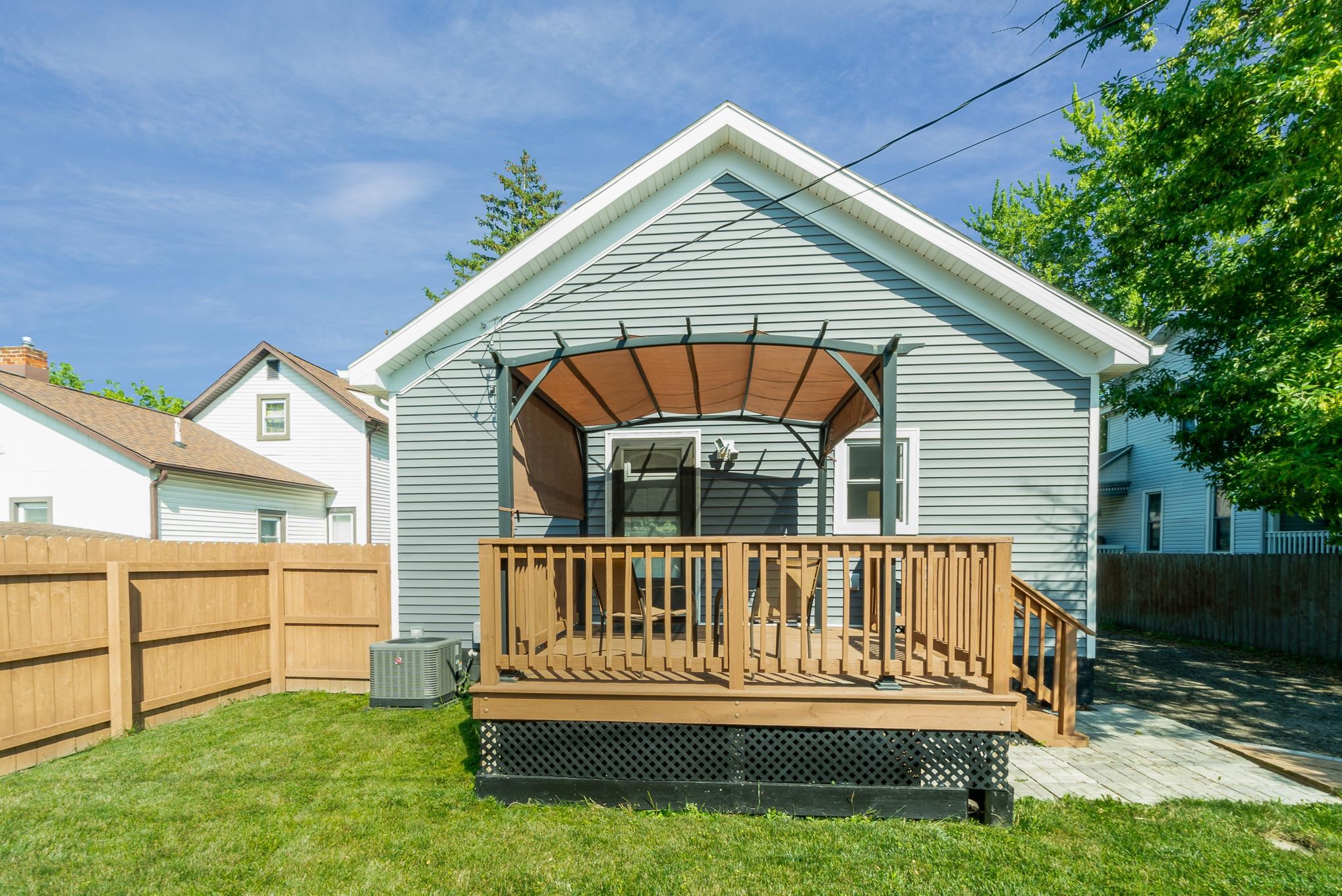 237 Adams Street Bay City, MI 48708 - Photo 16 of 22 Gallery Image 16
