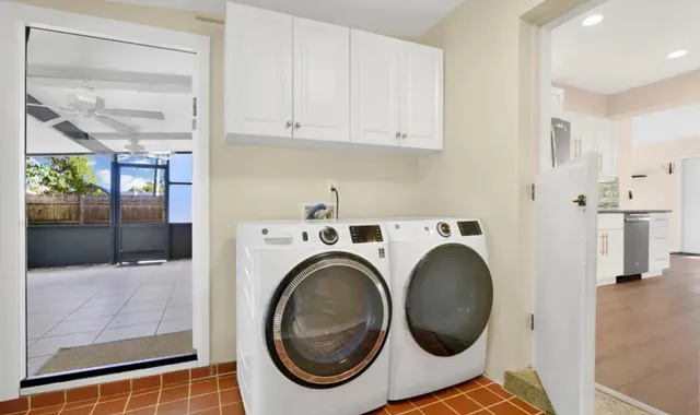 $609,999 | 607 West Perry Street, Lantana, FL 33462