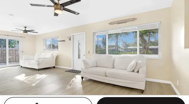 $609,999 | 607 West Perry Street, Lantana, FL 33462