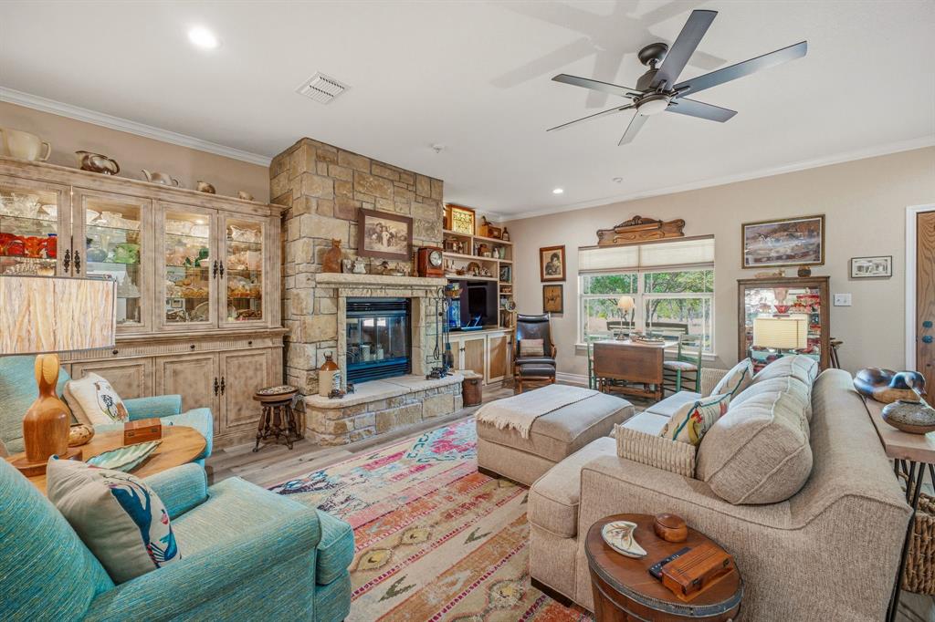 805 Anglers Ridge Bluff Dale, TX 76433 - Photo 13 of 40