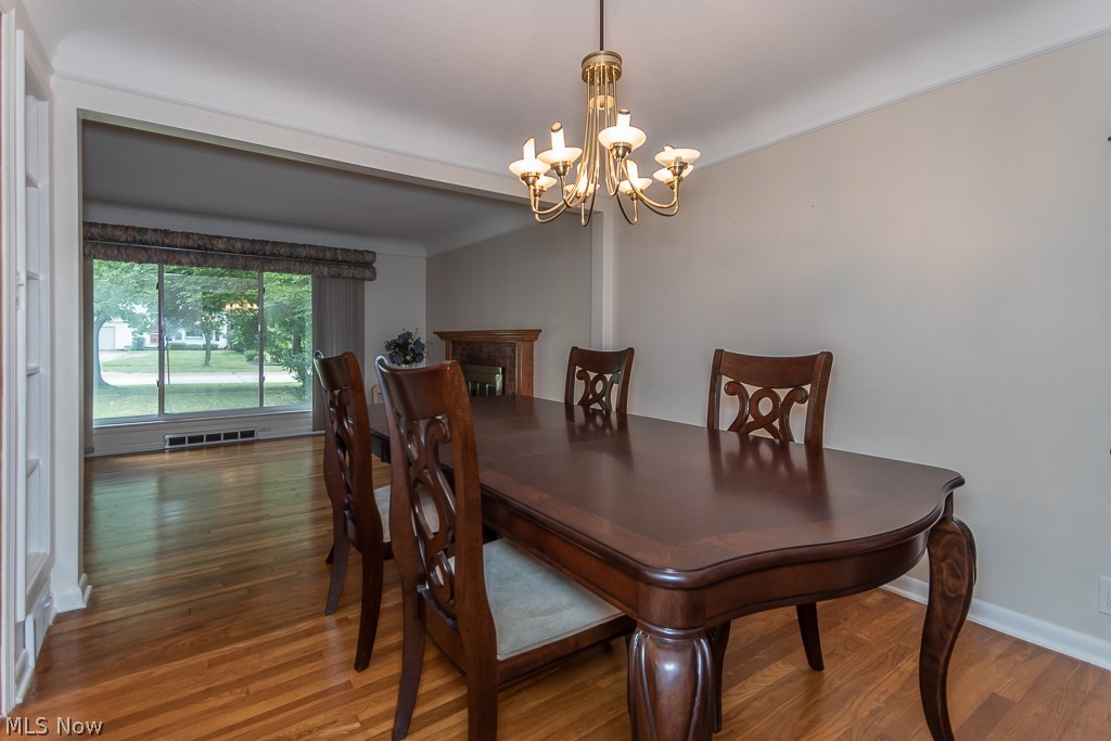 1103 Brainard Road Lyndhurst, OH 44124 - Photo 7 of 23
