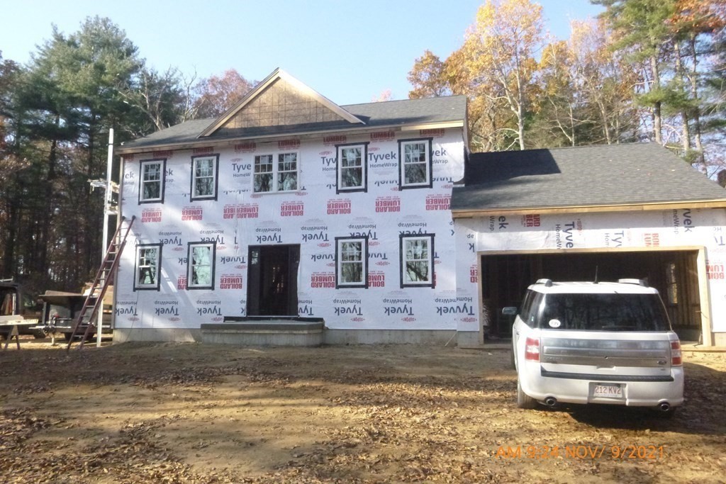 89 Peterson Road Palmer, MA 01069 - Photo 2 of 11