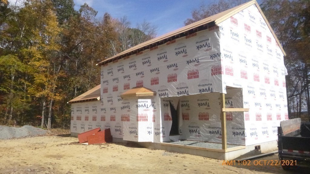 89 Peterson Road Palmer, MA 01069 - Photo 4 of 11