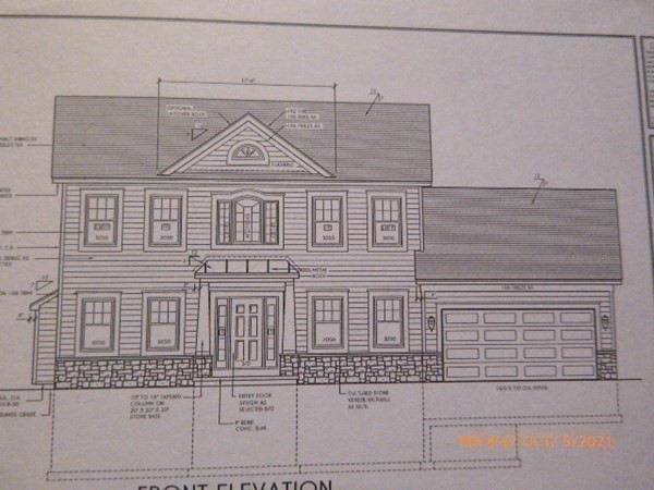 89 Peterson Road Palmer, MA 01069 - Photo 7 of 11