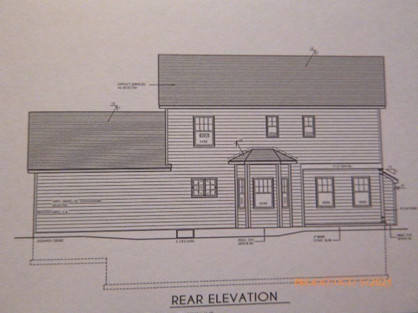 89 Peterson Road Palmer, MA 01069 - Photo 8 of 11