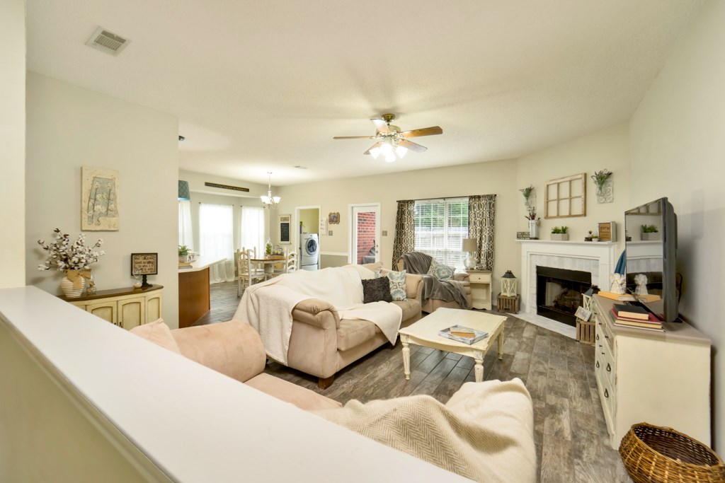 28549 Canterbury Road Daphne, AL 36526 - Photo 11 of 20
