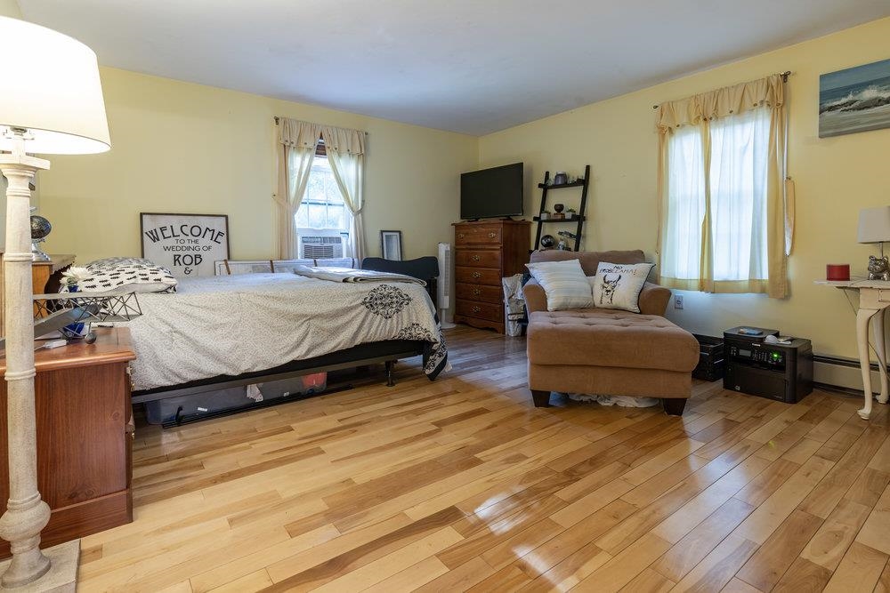 7 Kirriemuir Road Stratham, NH 03885 - Photo 16 of 33