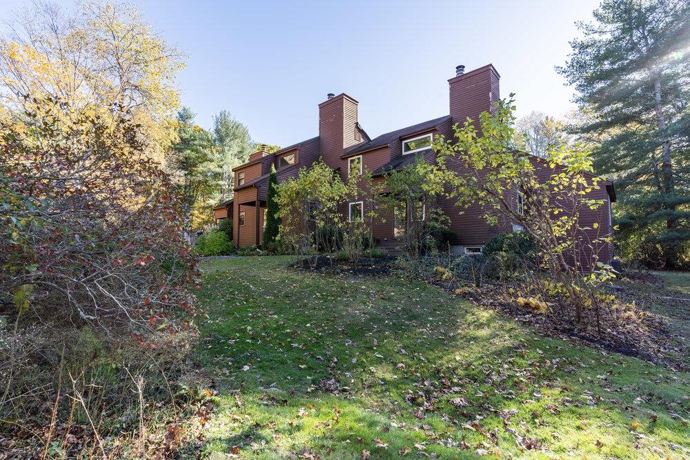 7 Kirriemuir Road Stratham, NH 03885 - Photo 30 of 33