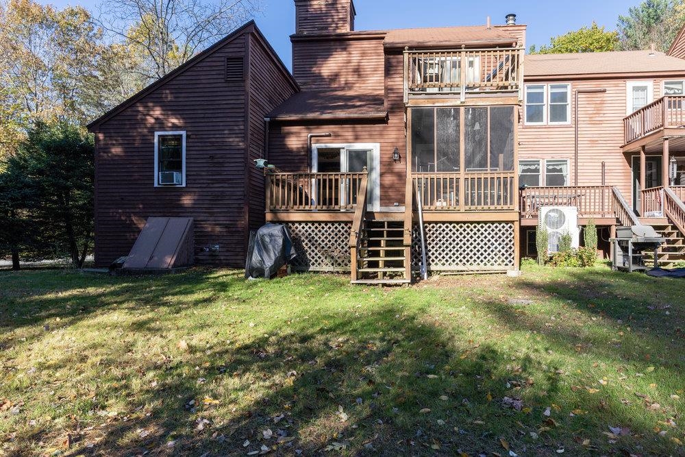 7 Kirriemuir Road Stratham, NH 03885 - Photo 31 of 33