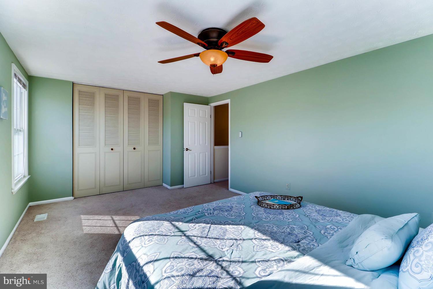 44 Trailwood Road Baltimore, MD 21236 - Photo 14 of 28 Bedroom